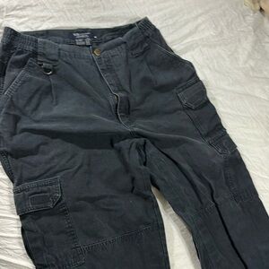 5.11 men’s tactical pants 34x32